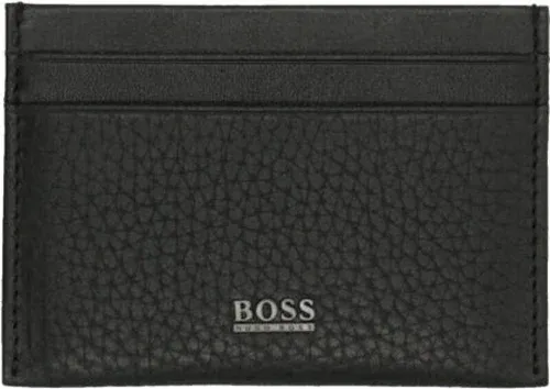 BOSS di pelle porta carte helios_s (101327268)