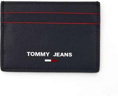 Tommy Jeans di pelle porta carte (101331167)