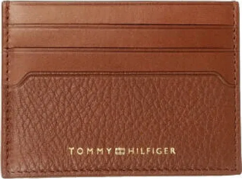 Tommy Hilfiger di pelle porta carte (101331208) Tommy Hilfiger di pelle porta carte (101331208)