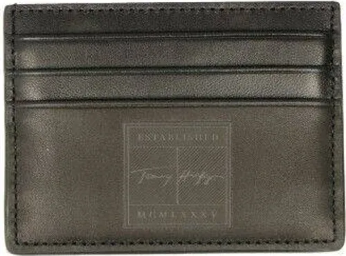 Tommy Hilfiger di pelle porta carte (101331177) Tommy Hilfiger di pelle porta carte (101331177)