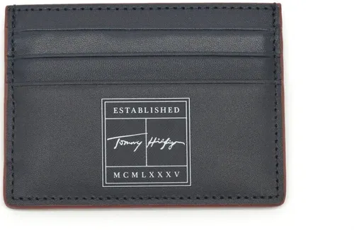 Tommy Hilfiger di pelle porta carte (101331178) Tommy Hilfiger di pelle porta carte (101331178)