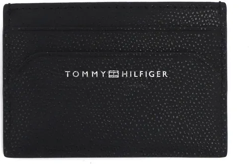 Tommy Hilfiger di pelle porta carte (101331183)