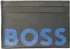 BOSS di pelle porta carte big bc_s card (101331881)