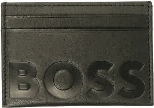 BOSS di pelle porta carte big bb_s (101331878)