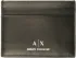 Armani Exchange di pelle porta carte (101332287)