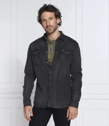 GUESS JEANS Camicia TRUCKEE | Slim Fit (104594476) GUESS JEANS Camicia TRUCKEE | Slim Fit (104594476)