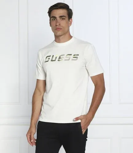 GUESS ACTIVE t-shirt gareth | regular fit (104594468)