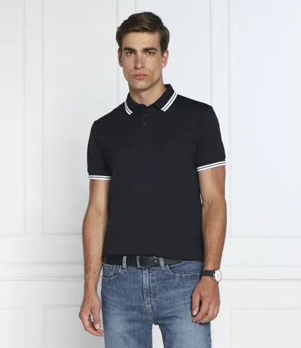 GUESS JEANS polo | regular fit (104594474) GUESS JEANS polo | regular fit (104594474)