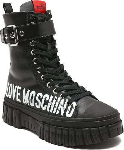 Love Moschino Stivalletti (104594536)