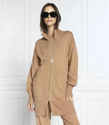 Twinset U&B Cardigan | Loose fit con aggiunta di lana e cashmere (104594605) Twinset U&B Cardigan | Loose fit con aggiunta di lana e cashmere (104594605)