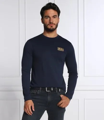 EA7 longsleeve | regular fit (104594654) EA7 longsleeve | regular fit (104594654)