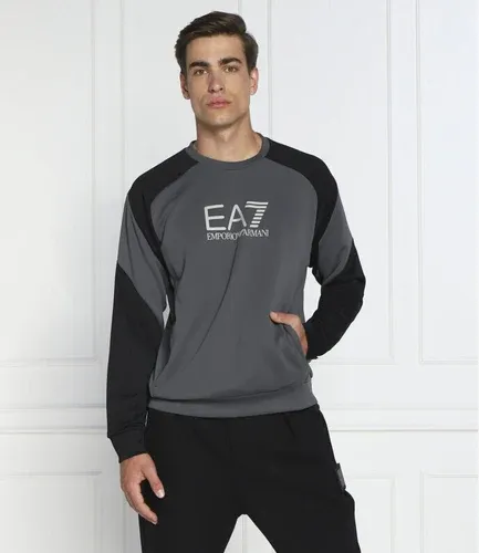 EA7 Felpa | Regular Fit (104594651)