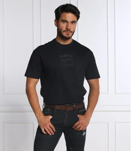 Armani Exchange t-shirt | comfort fit (104594678)