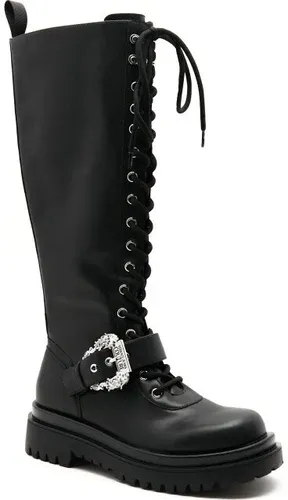 Versace Jeans Couture Stivalletti (104594710) Versace Jeans Couture Stivalletti (104594710)