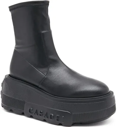 Casadei Dipelle stivalletti MALLEOLO (104594740) Casadei Dipelle stivalletti MALLEOLO (104594740)