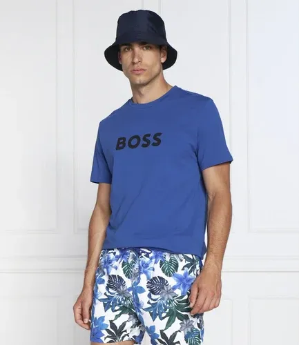 BOSS t-shirt rn | regular fit (104594770)