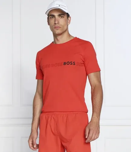 BOSS t-shirt rn | slim fit (104594772)