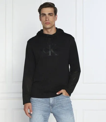 CALVIN KLEIN JEANS Felpa | Regular Fit (104594838) CALVIN KLEIN JEANS Felpa | Regular Fit (104594838)