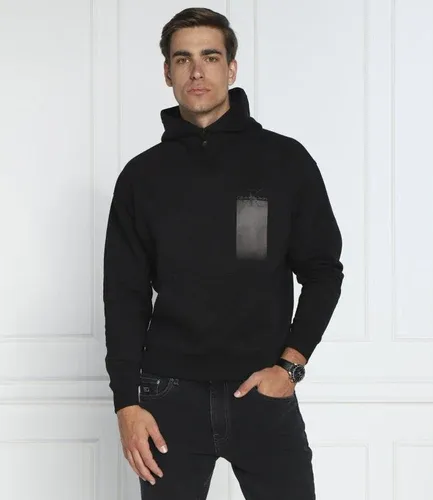CALVIN KLEIN JEANS Felpa | Regular Fit (104594834) CALVIN KLEIN JEANS Felpa | Regular Fit (104594834)