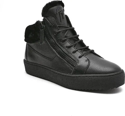 Giuseppe Zanotti Dipelle sneakers B-LOGOBALL (104594860)