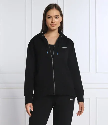 Pepe Jeans London Felpa calista | Regular Fit (104594889) Pepe Jeans London Felpa calista | Regular Fit (104594889)