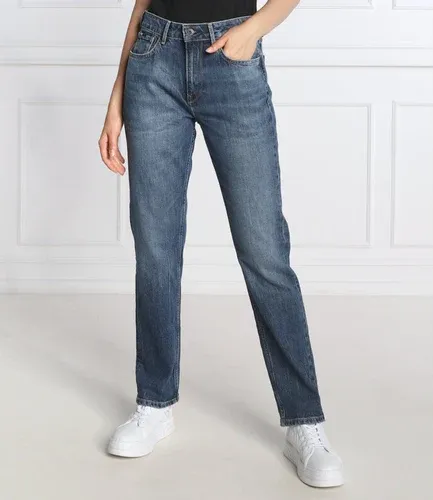 Pepe Jeans London Jeans MARY | Regular Fit |highwaist (104594890)