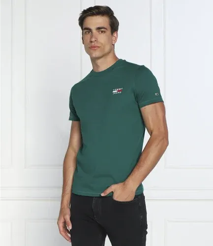 Tommy Jeans t-shirt | slim fit (104594897) Tommy Jeans t-shirt | slim fit (104594897)