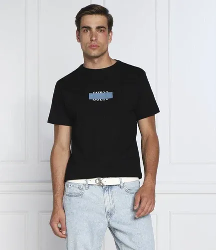 GUESS JEANS t-shirt ardis | regular fit (104594921) GUESS JEANS t-shirt ardis | regular fit (104594921)