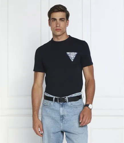 GUESS JEANS t-shirt eskil | slim fit (104594914)