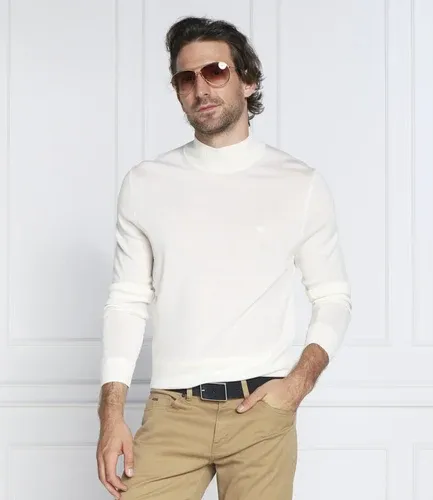 Calvin Klein Dilana di lana | Slim Fit (104595045) Calvin Klein Dilana di lana | Slim Fit (104595045)