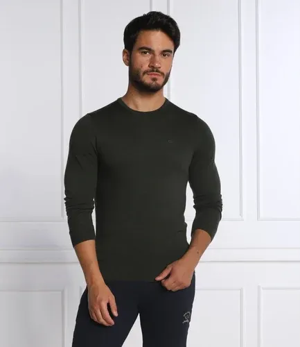 Calvin Klein Dilana di lana | Regular Fit (104595037) Calvin Klein Dilana di lana | Regular Fit (104595037)