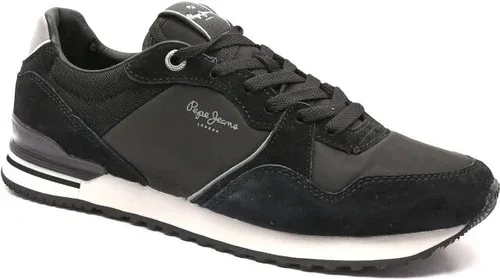 Pepe Jeans London Dipelle sneakers LONDON CITY (104595090) Pepe Jeans London Dipelle sneakers LONDON CITY (104595090)