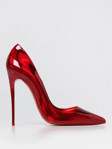 Pump Kate Christian Louboutin in vernice (104460567)