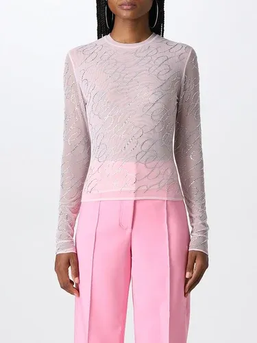 Top E Bluse BLUMARINE Donna colore Rosa (104460584)