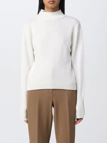 Maglia FEDERICA TOSI Donna colore Panna (104460585)