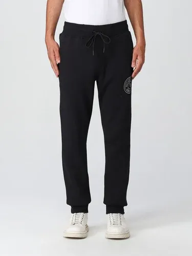 Pantalone VERSACE JEANS COUTURE Uomo colore Nero (104460588)