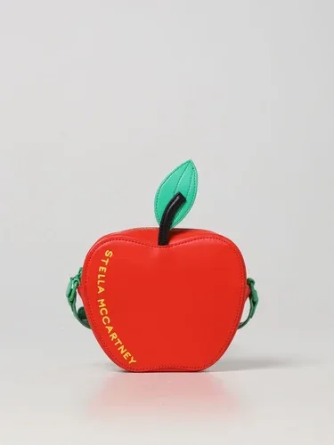Borsa Apple Stella McCartney in pelle sintetica (104460599) Borsa Apple Stella McCartney in pelle sintetica (104460599)