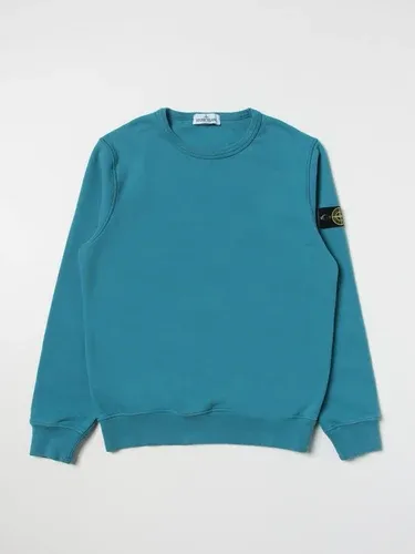 Felpa Stone Island Junior in cotone (104460600) Felpa Stone Island Junior in cotone (104460600)