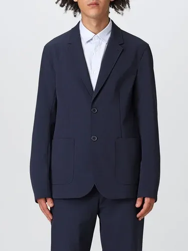 Blazer ARMANI EXCHANGE Uomo colore Blue (104460619) Blazer ARMANI EXCHANGE Uomo colore Blue (104460619)