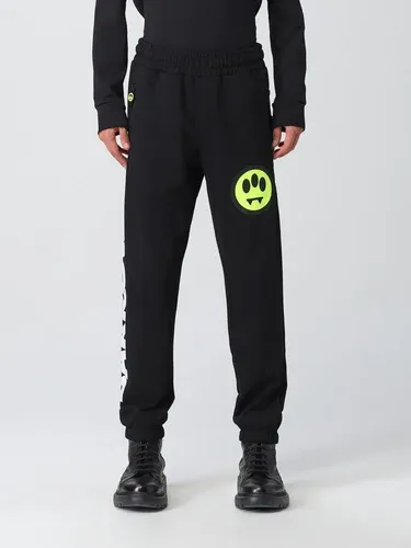 Pantalone BARROW Uomo colore Nero (104460627)
