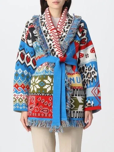 Cardigan Northward patchwork Alanui (104460629) Cardigan Northward patchwork Alanui (104460629)