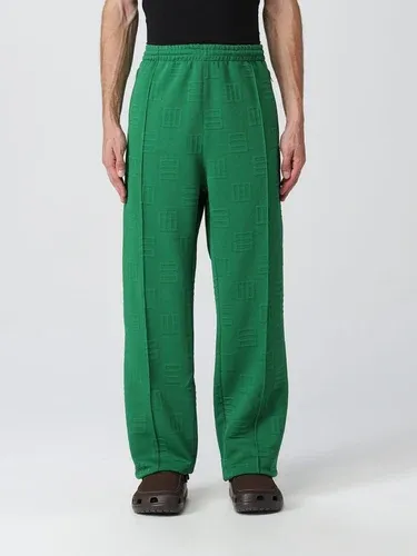 Pantalone AMBUSH Uomo colore Verde (104460635)