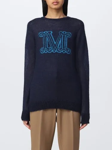 Maglia Chantal Max Mara con monogramma (104460660)