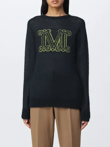Maglia Chantal Max Mara con monogramma (104460661)