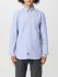 Camicia FAY Uomo colore Azzurro (104460666)