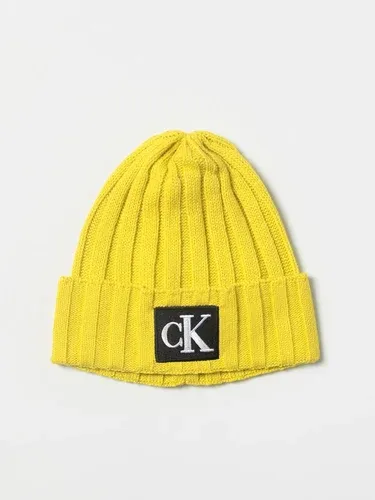 Cappello Calvin Klein in maglia (104460711) Cappello Calvin Klein in maglia (104460711)