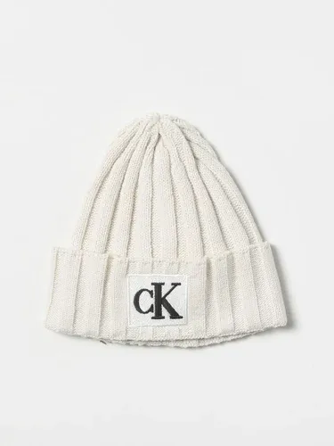 Cappello Calvin Klein in maglia (104460714)