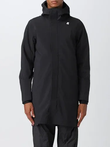 Giacca K-WAY Uomo colore Blue (104460718) Giacca K-WAY Uomo colore Blue (104460718)