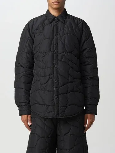 Giacca MSGM Uomo colore Nero (104460723)