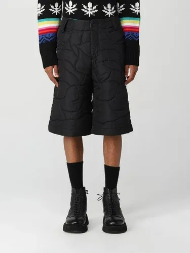 Pantaloncino MSGM Uomo colore Nero (104460725)